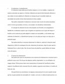 El urbanismo y la planificación