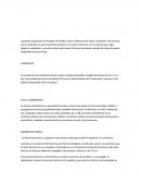 Los gases al igual que los líquidos son fluidos, pero a diferencia de estos, no poseen una cercania entre moleculas, lo que les permite moverse sin mayor restriccion.