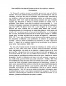 Las citas del Príncipe son de mi libro no del que estaba en fotocopiadora)