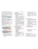 Politica económica 1994-2000