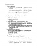 ENFOQUE MATEMATICO.