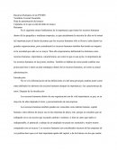 Recursos Humanos en las PYMES