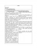 Diario de doble entrada EL EGO