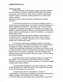 Mecanismo de defensa. Formación reactiva