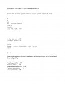 Preguntas con respuesta economia mundial