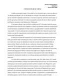 Celebración Día de las Culturas