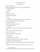 Derecho empresarial I .