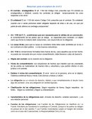 Resumen para el examen de civil 2