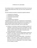 El Matrimonio Civil o Justae Nuptiae