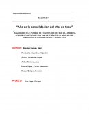 CALCULO DE LA CANTIDAD DE VAGONES QUE NECESITA LA EMPRESA CONSORCIO METRO DE LIMA PARA SATISFACER LA DEMANDA DE PUBLICO APLICANDO FUNCIONES Y DERIVADAS”