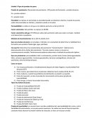 Tipos de pruebas de pozos