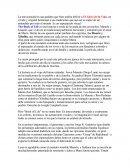 Reseña El libro de la Vida