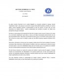 ASCENSO QUEBRADA LA VIEJA