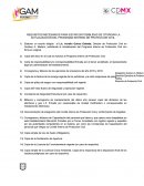REQUISITOS NECESARIOS PARA ESTAR EN POSIBLIDAD DE OTORGAR LA ACTUALIZACION DEL PROGRAMA INTERNO DE PROTECCION CIVIL.