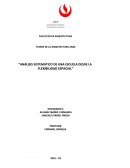 Estrategias para lograr un espacio flexible.