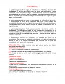 COMPETENCIA PRELIMINAR