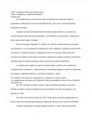 Evangelismo o ambición del hombre