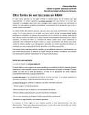 Otra forma de ver las cosas en RRHH