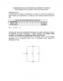 Fundamentos de electricidad ca de cv