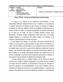 Relismo y neorrealismo