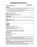 Estas cosas os he hablado, para que mi gozo esté en vosotros, y vuestro gozo sea cumplido