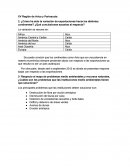 XV Región de Arica y Parinacota