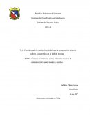 La independencia en el Río de la plata: el pensamiento político de Mariano Moreno – Nuevas formas de sociabilidad