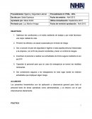 Higiene y seguridad insdustrial en New Holland Lingirie