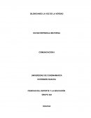 SILENCIANDO LA VOZ DE LA VERDAD