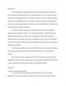 Monografía Alicia Moreau de justo