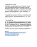 Leonardo de Pisa, mejor conocido como Fibonacci, nació en Pisa