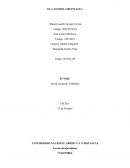 EL CASO DEL GRUPO ALFA