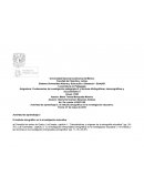 Método etnografico en la investigación educativa