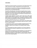 Barreras comunicativas