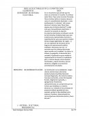 REGLAS ELECTORALES EN LA CONSTITUCION