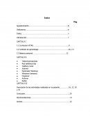 RFA es una institución y un grupo de profesores con ética, excelencia, responsabilidad, que preparan jóvenes para beneficiarlos como técnicos medios en menciones de informática