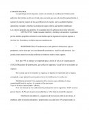 La coparticipación de impuestos, alude a un sistema de coordinación tributaria entre gobiernos