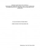 EJERCICIOS PRACTICOS DE INTERES SIMPLE