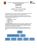 Reseña critica Didáctica de las ciencias sociales