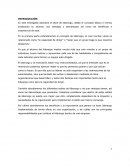 En este entregable abordare el tema de liderazgo, desde el concepto básico e iremos analizando su alcance, sus ventajas y desventajas así como los beneficios e importancia de este.