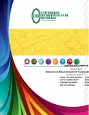 Manual Gestion de Compras UMH