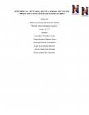 Psicología del desarrollo infantil