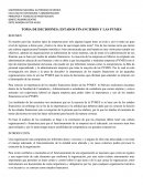 TOMA DE DECISIONES: ESTADOS FINANCIEROS Y LAS PYMES