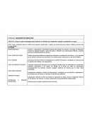 PRIORIDAD: SOLUCION DE CONFLICTOS