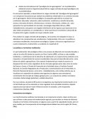 Padigma agronegocios y problematica ambiental