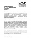 Cultura humanística