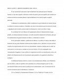 REGULACIÓN Y APROVECHAMIENTO DEL SUELO.