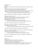 Teoría Social Crítica