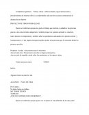 PROYECTO DE TRANSVERSALIDAD