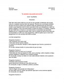 El vendedor mas grande del mundo